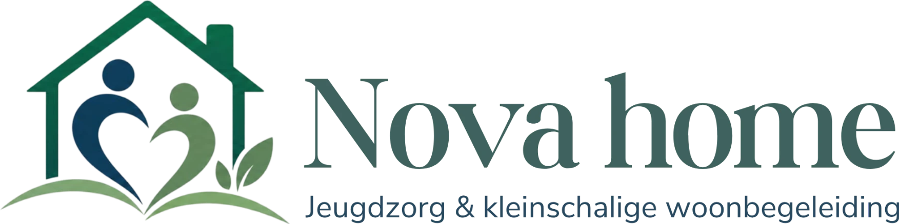 Nova Home — jeugdzorg & kleinschalige woonbegeleiding